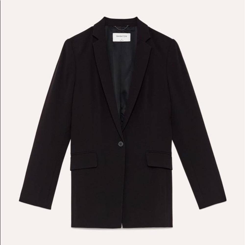 Babaton Classic Fit Blazer